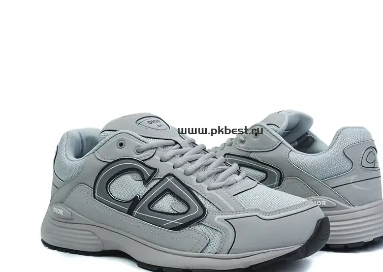 GOD Pure D1or B30 PK grey 0314