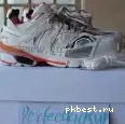 PK MATERIALS RETAIL old Sneaker God grey TO SHIP Balenciaga 3XL READY 0316