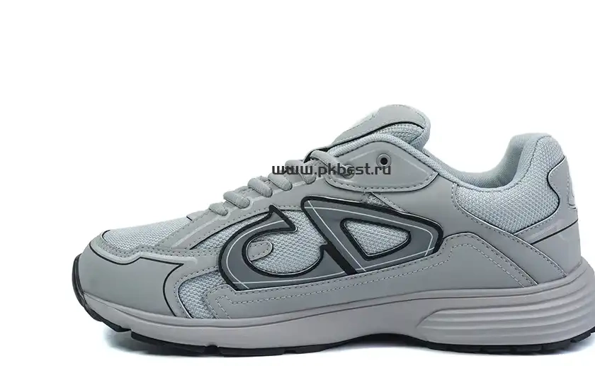 GOD Pure D1or B30 PK grey 0314