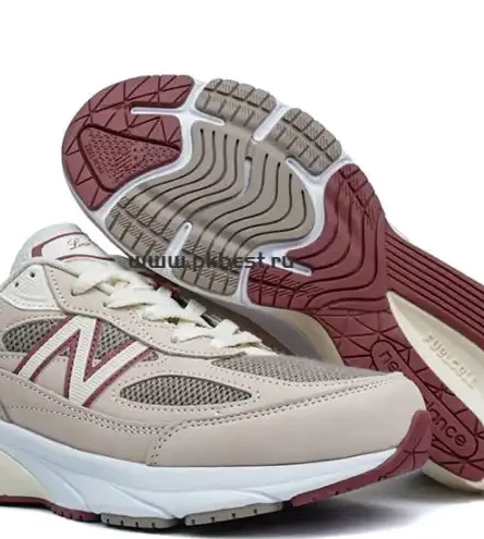 SL x MIU RETAIL New Balance PK MATERIALS Dark NB READY GOD 530 brown MIU TO SHIP 0318