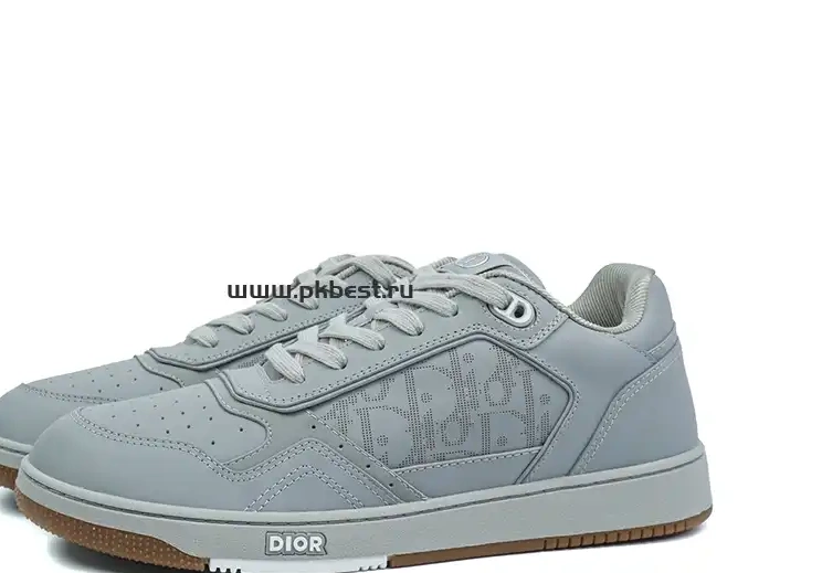 D1or GOD Low grey PK B27 Bluish 0319