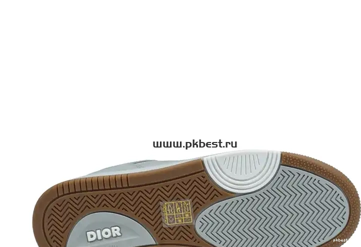 D1or GOD Low grey PK B27 Bluish 0319