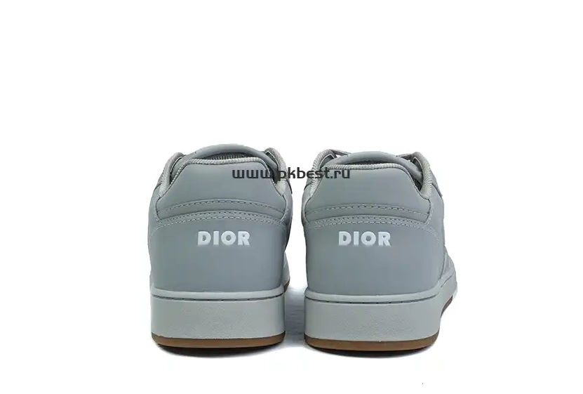 Low Bluish GOD B27 D1or PK grey 0313