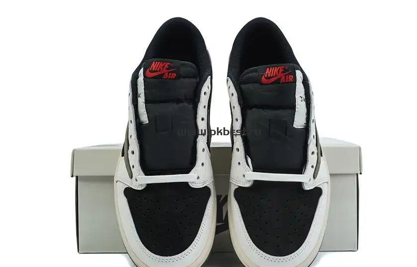 BLACK STAPLER TECH SHIP PK SNEAKERS READY TO – RETAIL MATERIALS GOD 0313