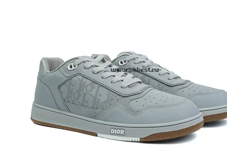 Low Bluish GOD B27 D1or PK grey 0313