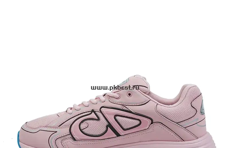 RETAIL GOD B30 pink PK D1or 0316