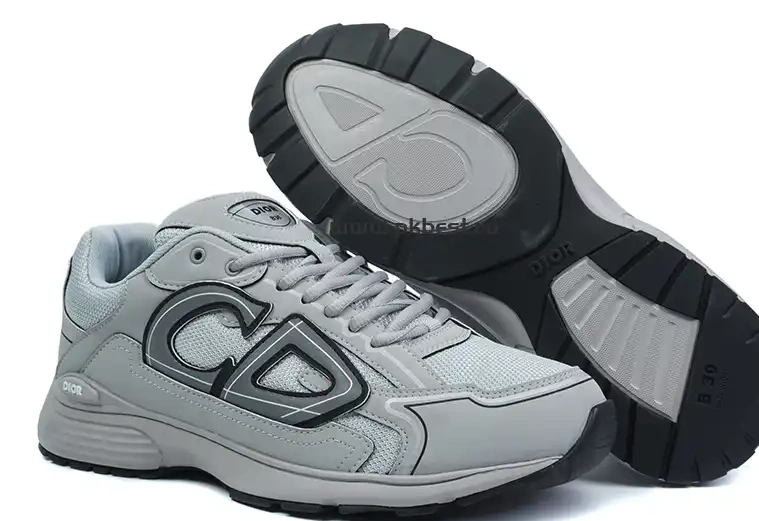 GOD Pure D1or B30 PK grey 0314