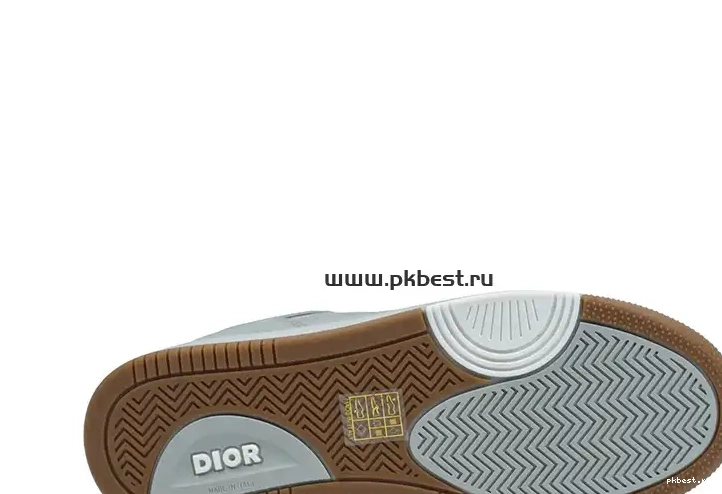 D1or GOD Low grey PK B27 Bluish 0319