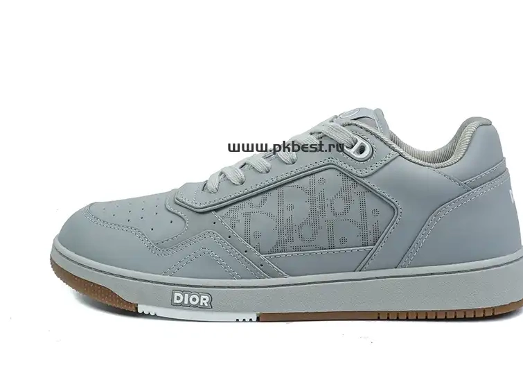 D1or GOD Low grey PK B27 Bluish 0319