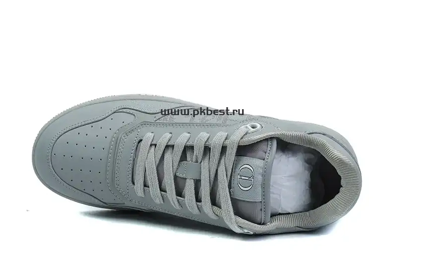 D1or GOD Low grey PK B27 Bluish 0319