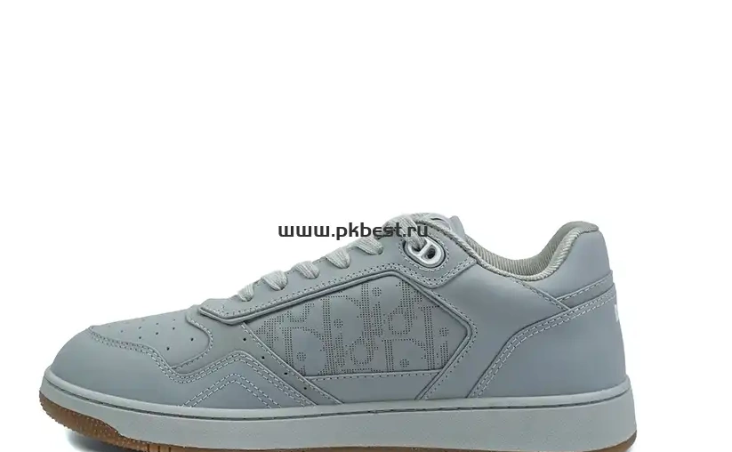 Low Bluish GOD B27 D1or PK grey 0313