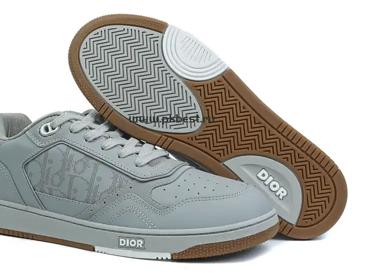 Low Bluish GOD B27 D1or PK grey 0313