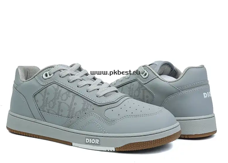 Low Bluish GOD B27 D1or PK grey 0313