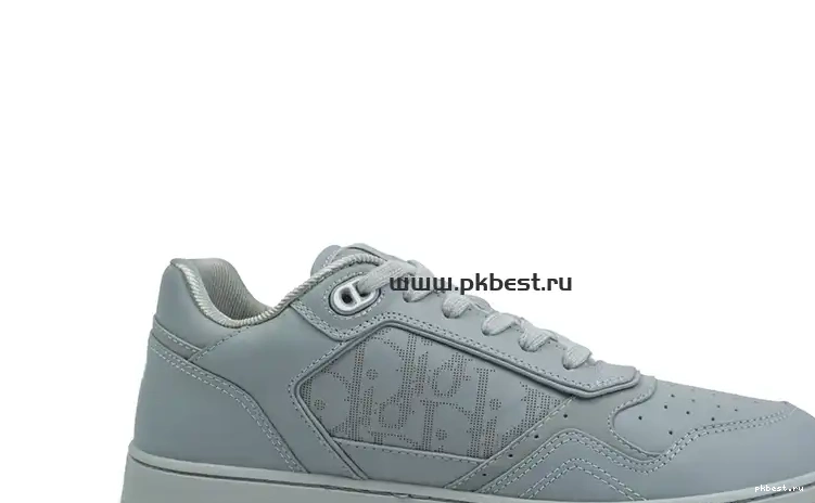 Low Bluish GOD B27 D1or PK grey 0313