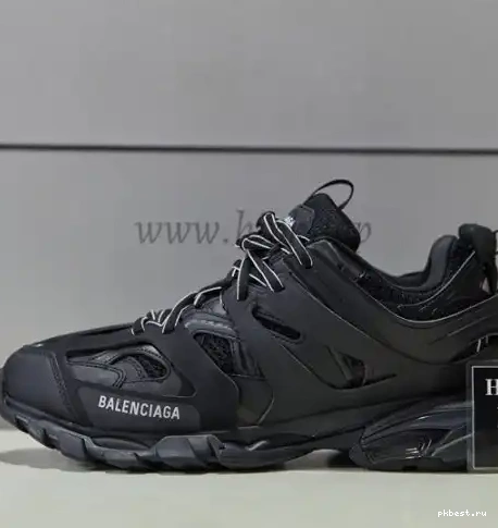 PK MATERIALS RETAIL old Sneaker God grey TO SHIP Balenciaga 3XL READY 0316