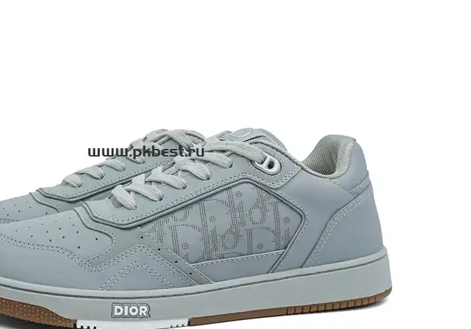 Low Bluish GOD B27 D1or PK grey 0313