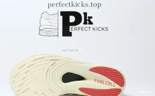 PK New SHIP V2 READY FuelCell TDS GOD RC TO Island Elite SI Stone Balance RETAIL MATERIALS 0319