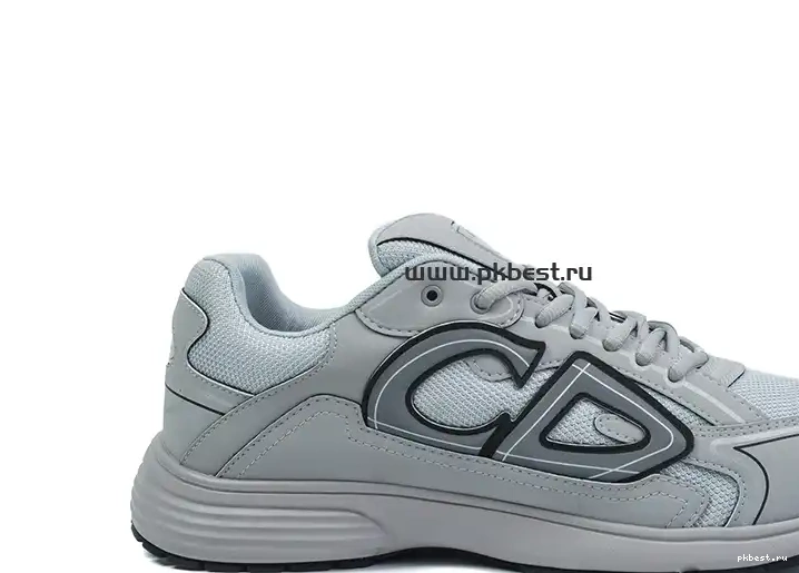 GOD Pure D1or B30 PK grey 0314