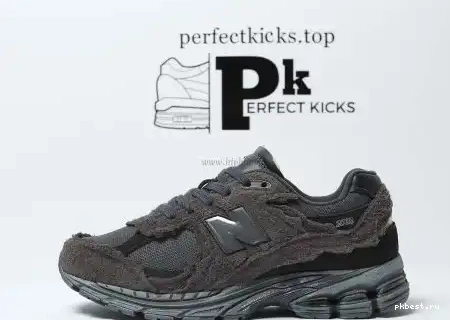 MATERIALS PK TO GOD RETAIL 2002R READY New SHIP Balance Phantom Protection Pack 0317