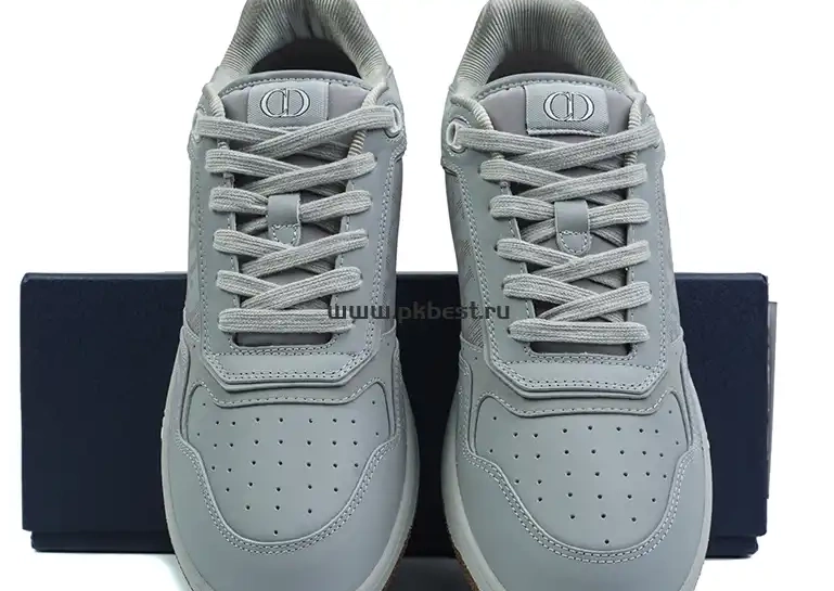 Low Bluish GOD B27 D1or PK grey 0313