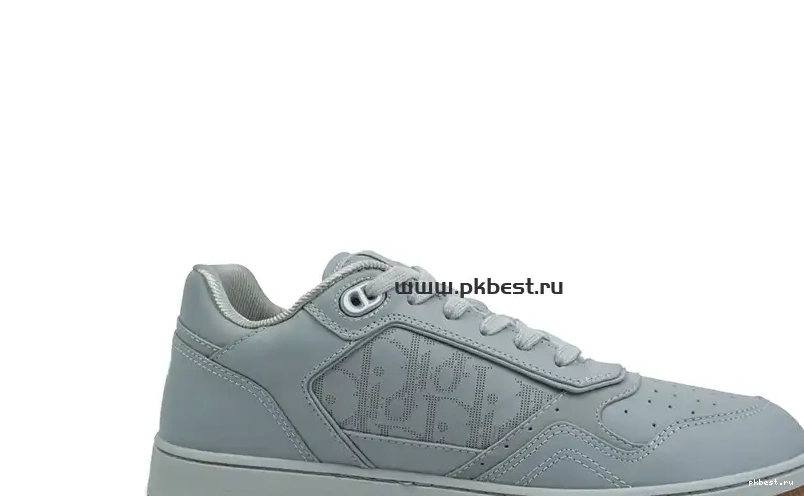 Low Bluish GOD B27 D1or PK grey 0313