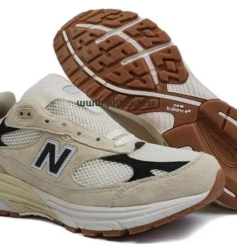 SL x MIU RETAIL New Balance PK MATERIALS Dark NB READY GOD 530 brown MIU TO SHIP 0318