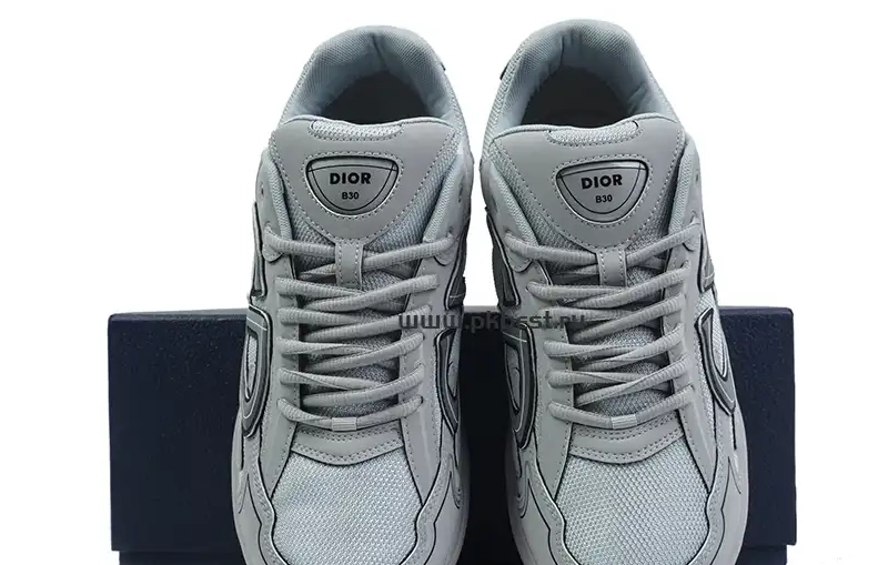 GOD Pure D1or B30 PK grey 0314