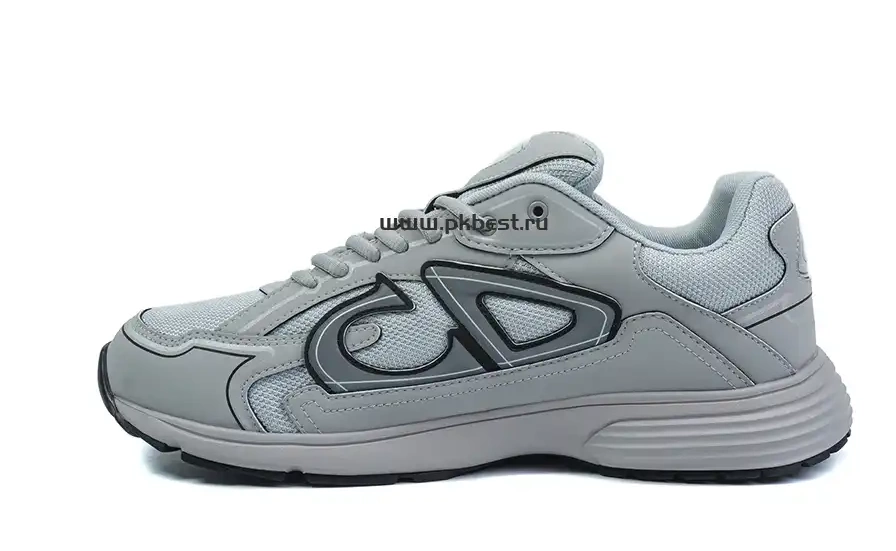 GOD Pure D1or B30 PK grey 0314