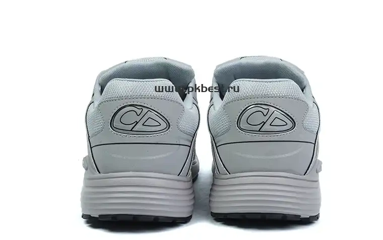 GOD Pure D1or B30 PK grey 0314