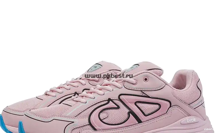 RETAIL GOD B30 pink PK D1or 0316