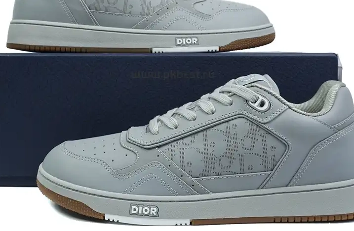 D1or GOD Low grey PK B27 Bluish 0319