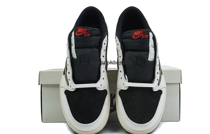 BLACK STAPLER TECH SHIP PK SNEAKERS READY TO – RETAIL MATERIALS GOD 0313