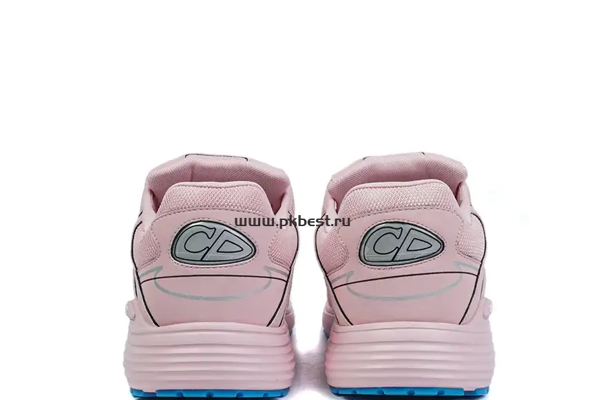 RETAIL GOD B30 pink PK D1or 0316