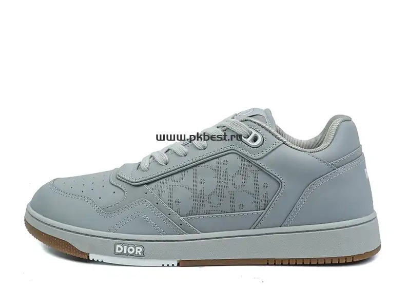 D1or GOD Low grey PK B27 Bluish 0319