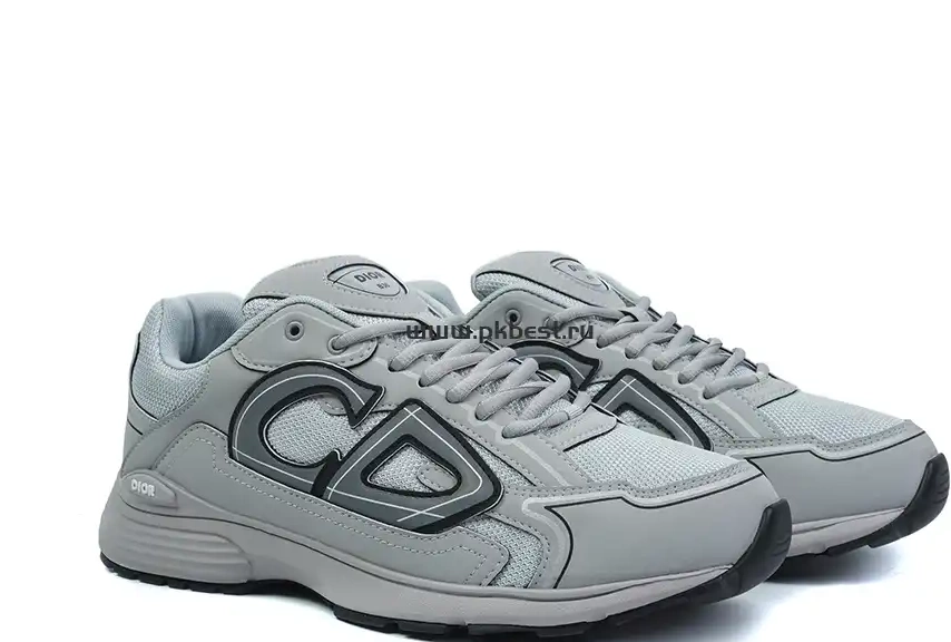 GOD Pure D1or B30 PK grey 0314