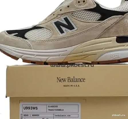 SL x MIU RETAIL New Balance PK MATERIALS Dark NB READY GOD 530 brown MIU TO SHIP 0318