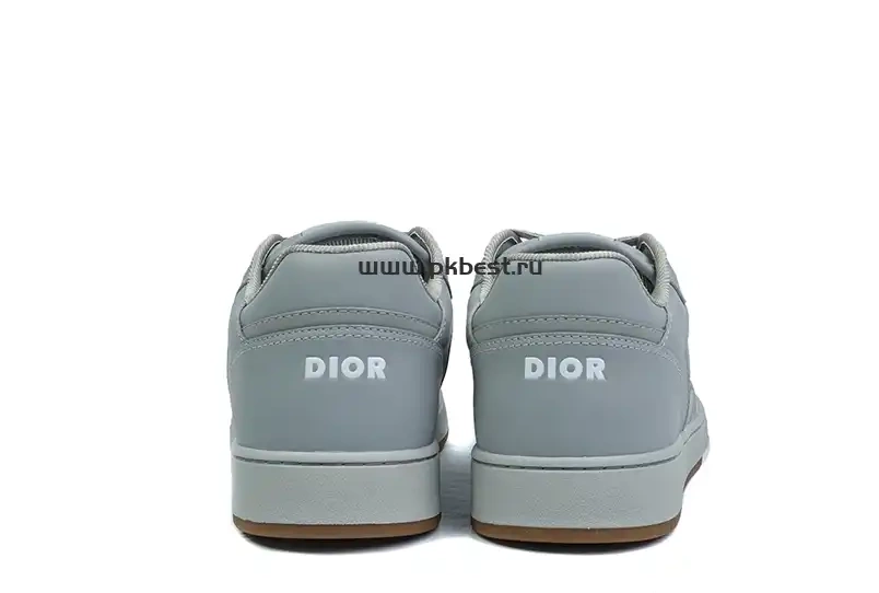 Low Bluish GOD B27 D1or PK grey 0313