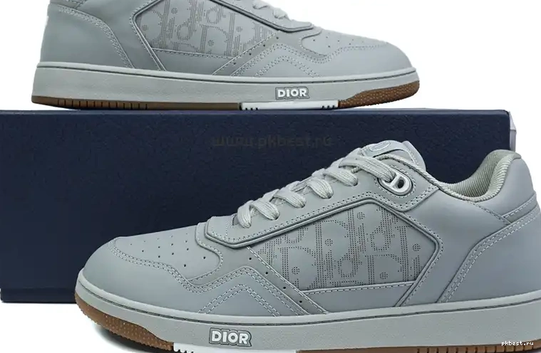 D1or GOD Low grey PK B27 Bluish 0319