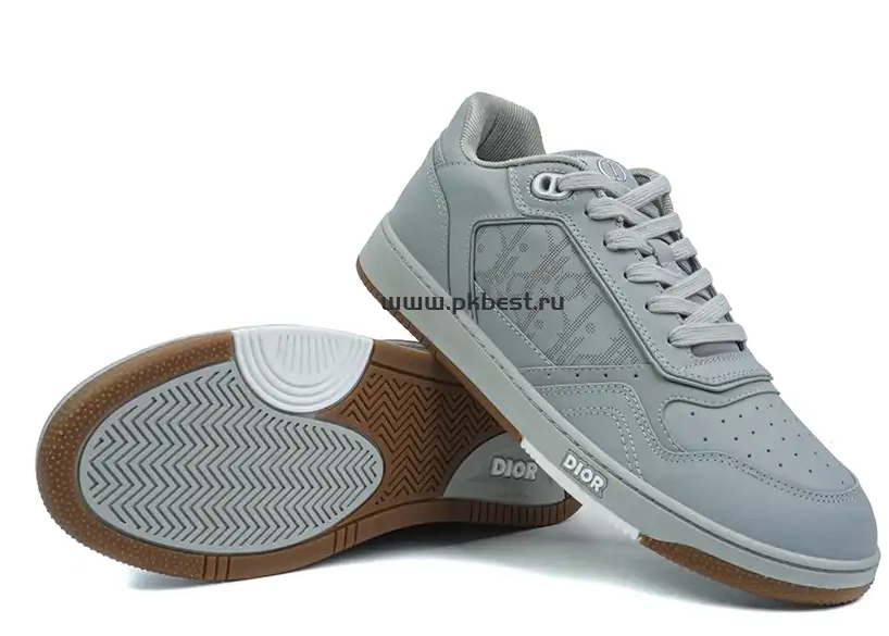 D1or GOD Low grey PK B27 Bluish 0319