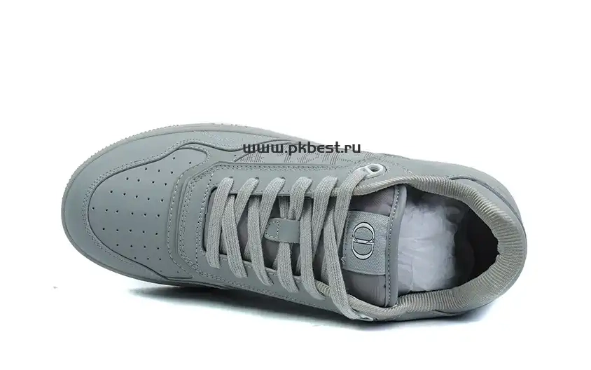 Low Bluish GOD B27 D1or PK grey 0313