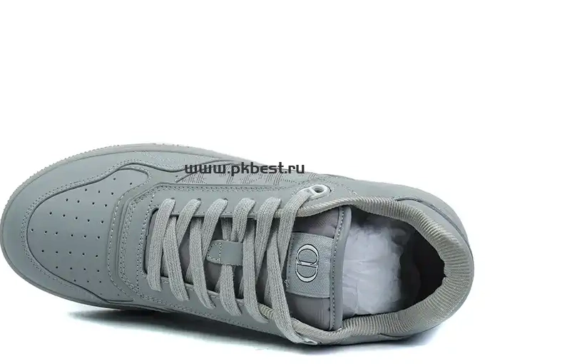 Low Bluish GOD B27 D1or PK grey 0313