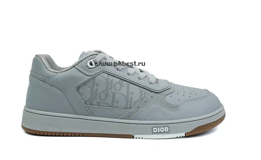 Low Bluish GOD B27 D1or PK grey 0313