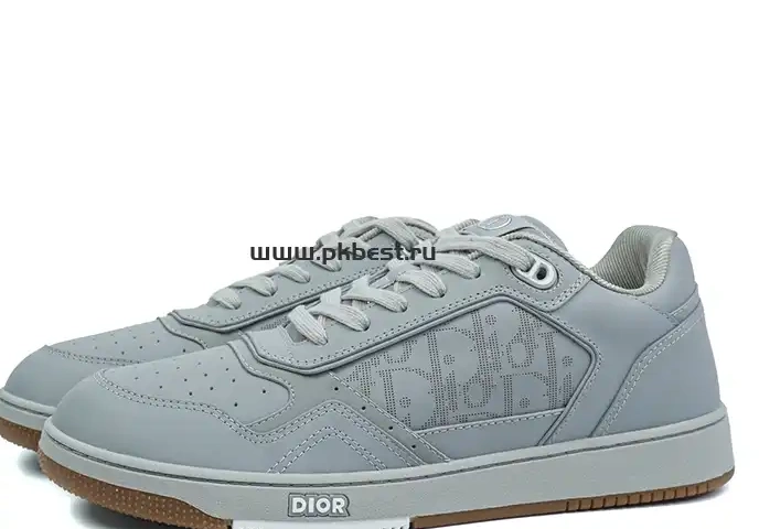 Low Bluish GOD B27 D1or PK grey 0313