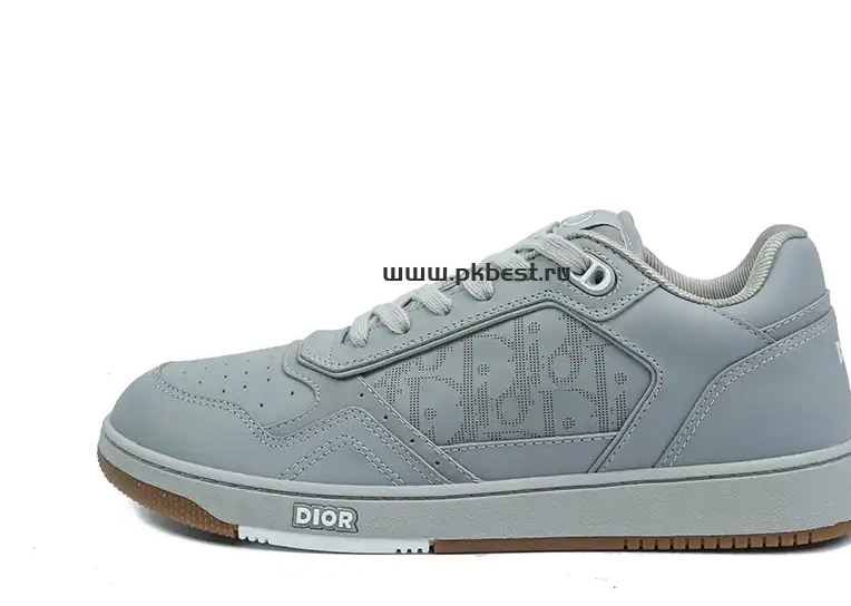 Low Bluish GOD B27 D1or PK grey 0313