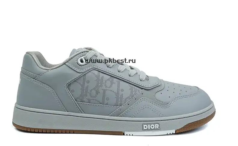 Low Bluish GOD B27 D1or PK grey 0313