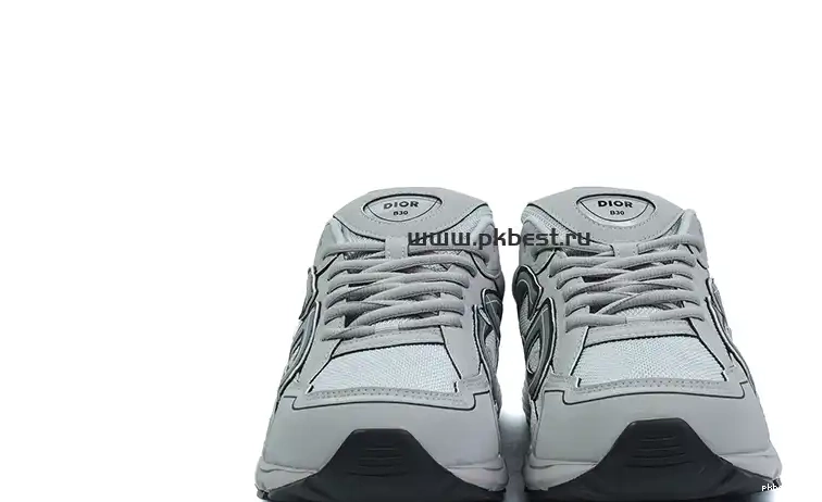 GOD Pure D1or B30 PK grey 0314