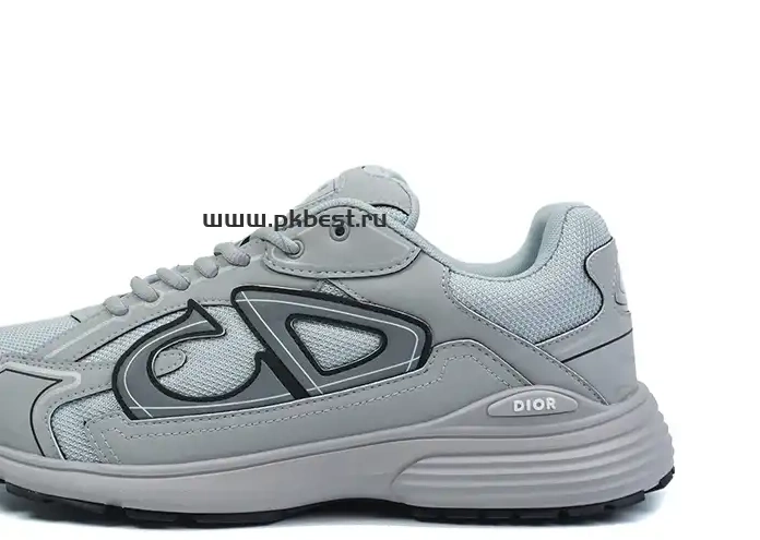 GOD Pure D1or B30 PK grey 0314