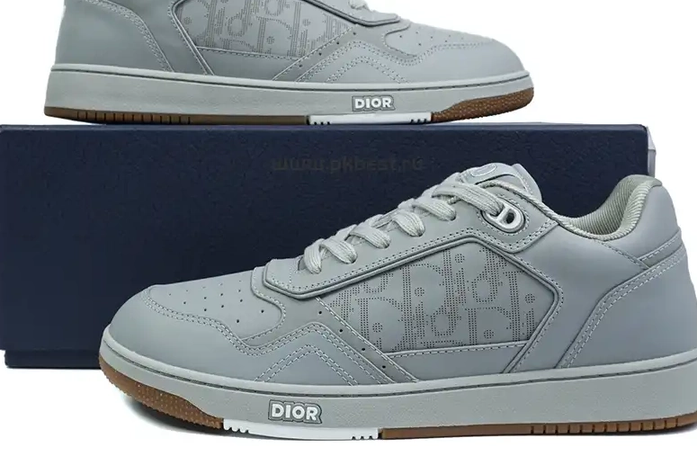 Low Bluish GOD B27 D1or PK grey 0313