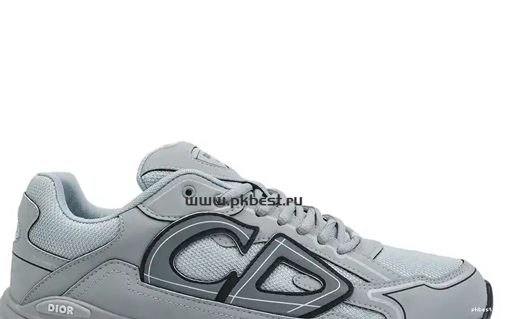 GOD Pure D1or B30 PK grey 0314