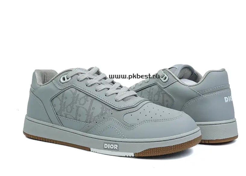 Low Bluish GOD B27 D1or PK grey 0313